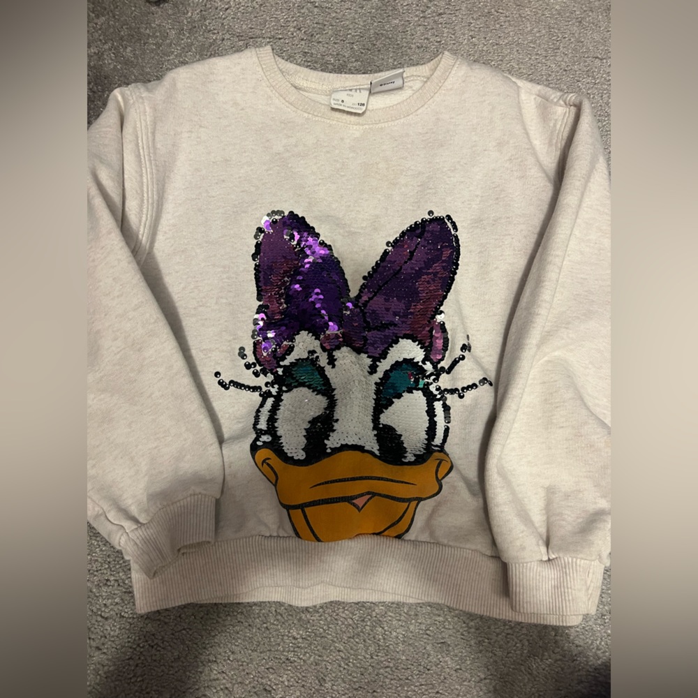 Cute Disney Daffy Duck